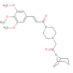 CAS 88053-02-5 molecular structure