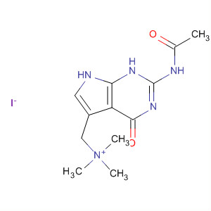 CAS 88062-69-5 molecular structure