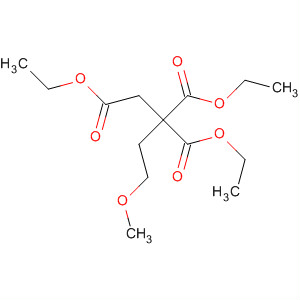 CAS 88067-02-1 molecular structure