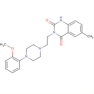 CAS 88068-69-3 molecular structure