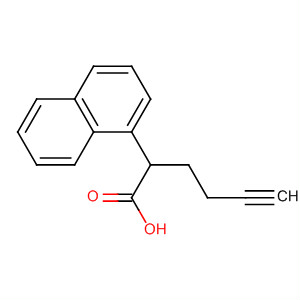 CAS 88071-02-7 molecular structure