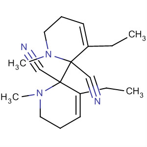 CAS 88072-69-9 molecular structure