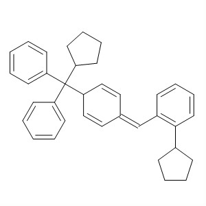 CAS 88078-69-7 molecular structure