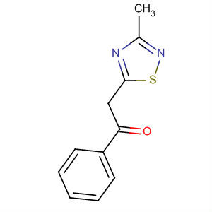 CAS 88091-02-5 molecular structure