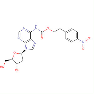CAS 88091-69-4 molecular structure