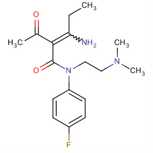 CAS 88099-02-9 molecular structure