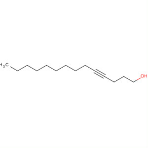 CAS 88109-69-7 molecular structure