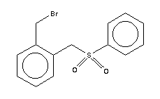 CAS 88116-02-3 molecular structure