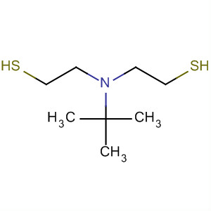 CAS 88127-69-9 molecular structure