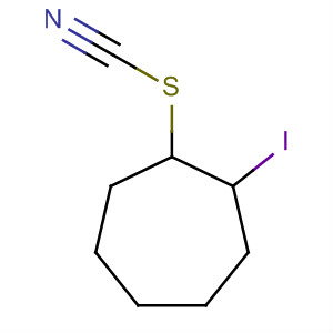 CAS 88142-02-3 molecular structure
