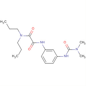 CAS 88150-02-1 molecular structure
