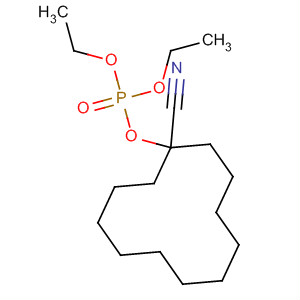 CAS 88151-69-3 molecular structure