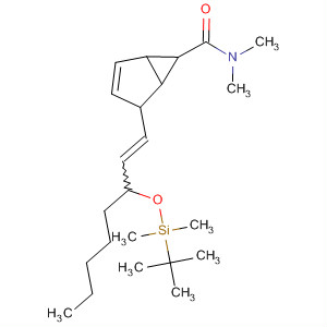 CAS 88165-69-9 molecular structure