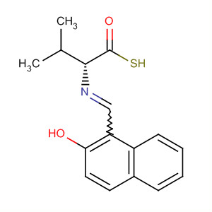CAS 88168-69-8 molecular structure