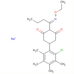 CAS 88174-02-1 molecular structure