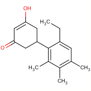 CAS 88174-69-0 molecular structure