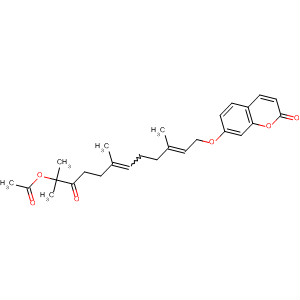 CAS 88177-02-0 molecular structure