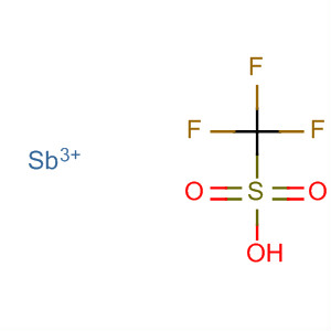 CAS 88189-02-0 molecular structure