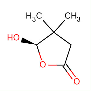 CAS 88196-69-4 molecular structure