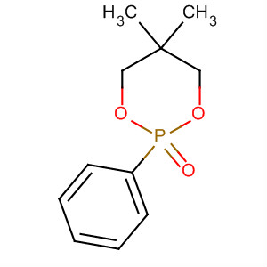 CAS 882-69-9 molecular structure