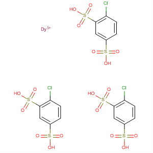 CAS 88205-69-0 molecular structure