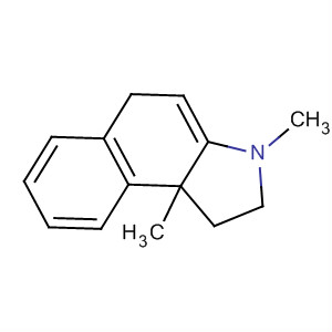 CAS 88207-69-6 molecular structure