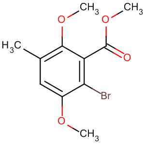 CAS 88208-69-9 molecular structure