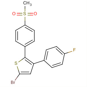 CAS 88213-02-9 molecular structure