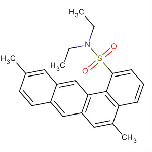 CAS 88217-02-1 molecular structure