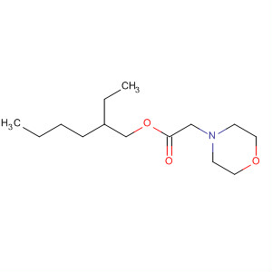 CAS 88217-69-0 molecular structure