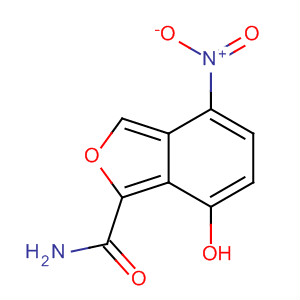 CAS 88220-69-3 molecular structure