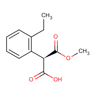 CAS 88254-02-8 molecular structure