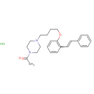 CAS 88263-02-9 molecular structure