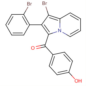 CAS 88274-02-6 structure