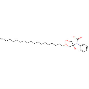 CAS 88277-02-5 molecular structure