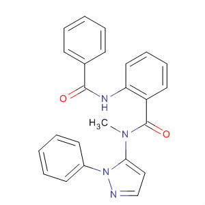 CAS 88277-69-4 molecular structure