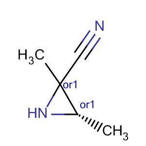 CAS 88286-02-6 structure