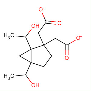 CAS 88298-02-6 molecular structure
