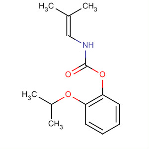 CAS 88309-69-7 molecular structure