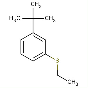CAS 88315-69-9 molecular structure