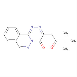 CAS 88330-69-2 molecular structure