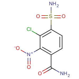CAS 88344-69-8 molecular structure