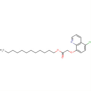 CAS 88350-02-1 molecular structure