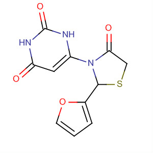 CAS 88352-02-7 molecular structure