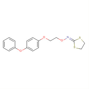 CAS 88355-02-6 molecular structure