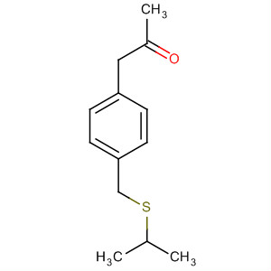 CAS 88357-02-2 molecular structure