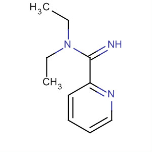 CAS 88362-69-0 molecular structure