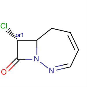 CAS 88366-02-3 molecular structure