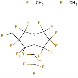CAS 88367-02-6 molecular structure