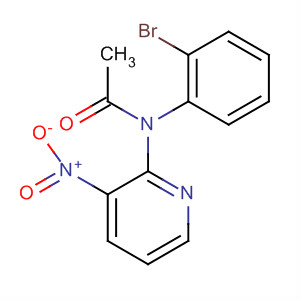 CAS 88369-69-1 molecular structure